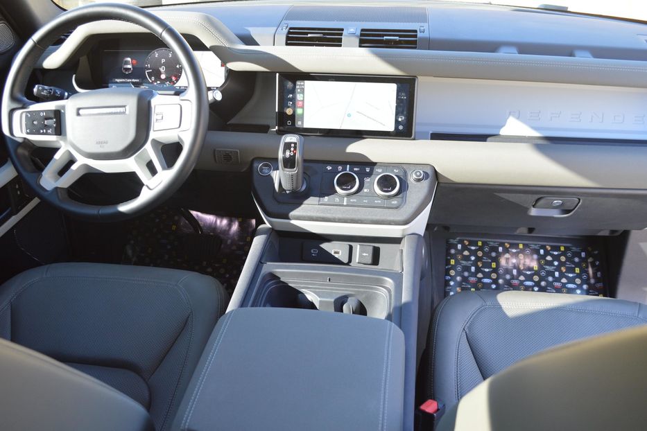 Продам Land Rover Defender 110 300 л.с. 2022 года в Одессе