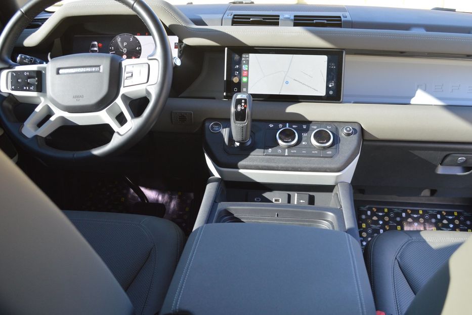 Продам Land Rover Defender 110 300 л.с. 2022 года в Одессе