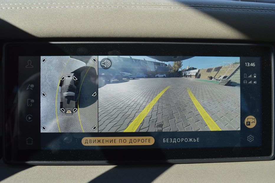 Продам Land Rover Defender 110 300 л.с. 2022 года в Одессе