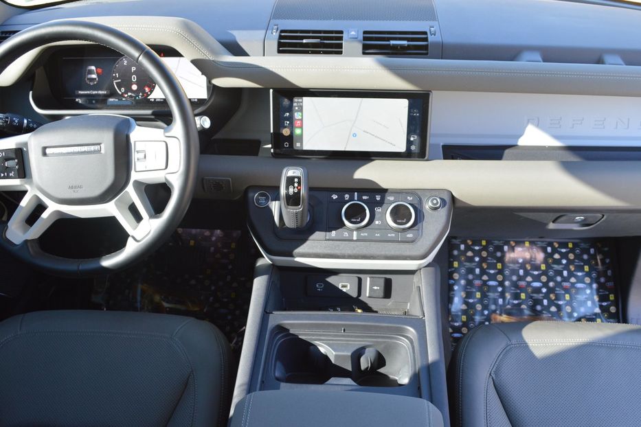 Продам Land Rover Defender 110 300 л.с. 2022 года в Одессе