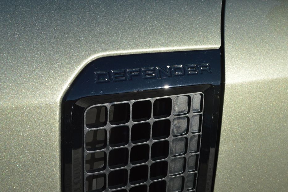 Продам Land Rover Defender 110 300 л.с. 2022 года в Одессе