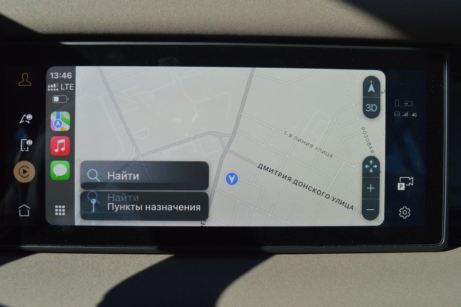 Продам Land Rover Defender 110 300 л.с. 2022 года в Одессе