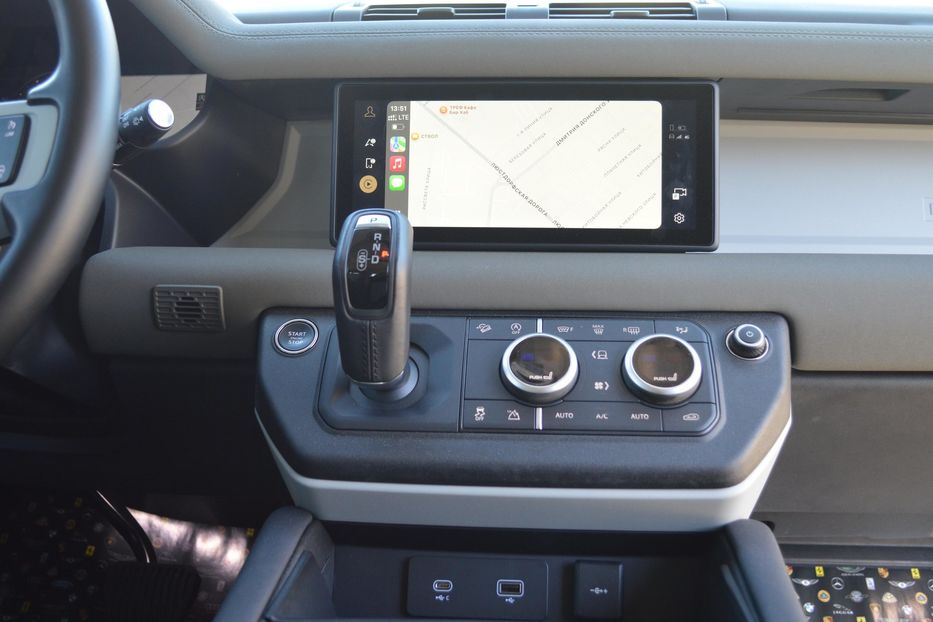 Продам Land Rover Defender 110 300 л.с. 2022 года в Одессе