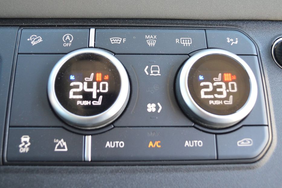 Продам Land Rover Defender 110 300 л.с. 2022 года в Одессе