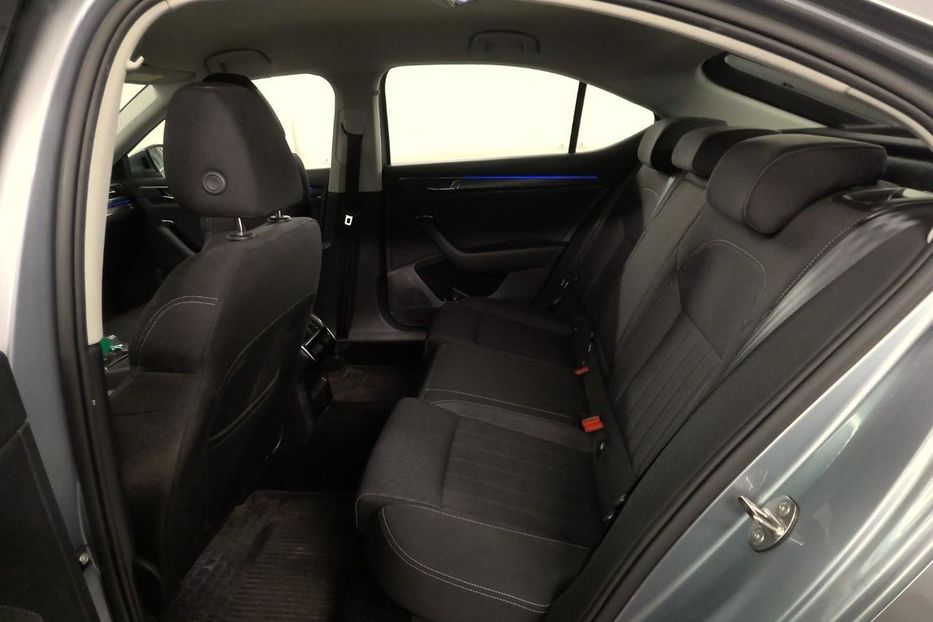 Продам Skoda Superb Style v4064 2021 года в Луцке