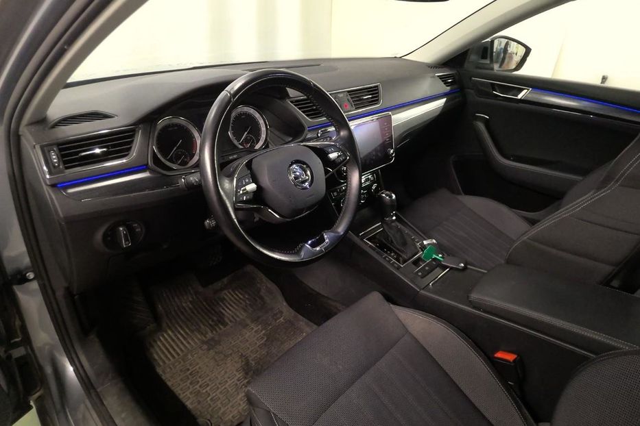 Продам Skoda Superb Style v4064 2021 года в Луцке
