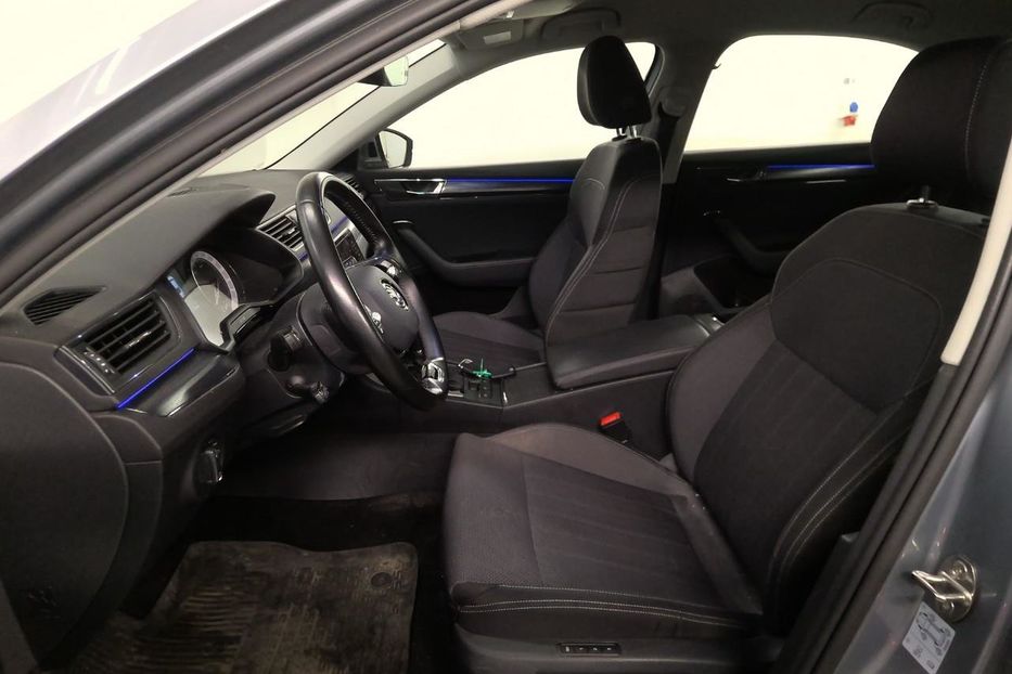 Продам Skoda Superb Style v4064 2021 года в Луцке