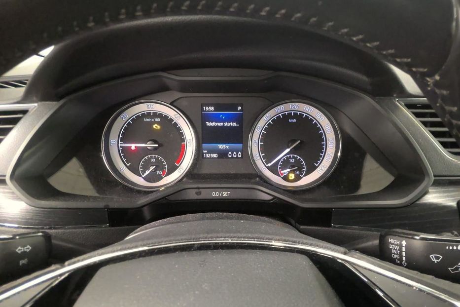 Продам Skoda Superb Style v4064 2021 года в Луцке