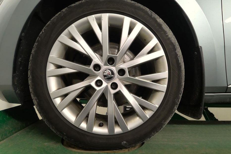 Продам Skoda Superb Style v4064 2021 года в Луцке