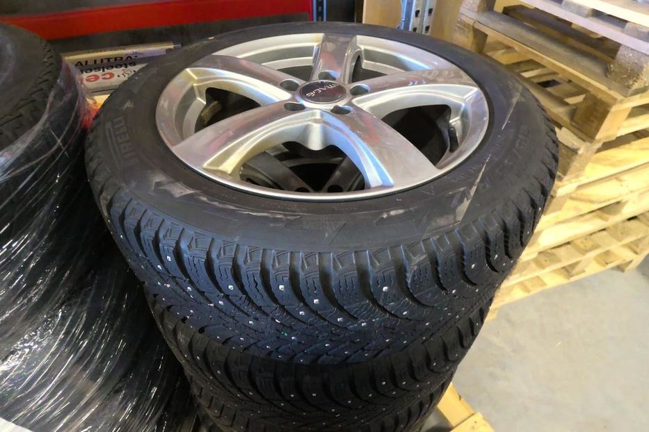 Продам Skoda Superb Style v4064 2021 года в Луцке