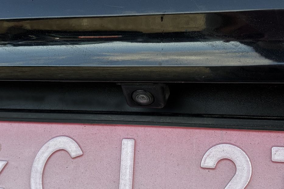 Продам Renault Megane 60квт авто у Львові 2022 года в Львове