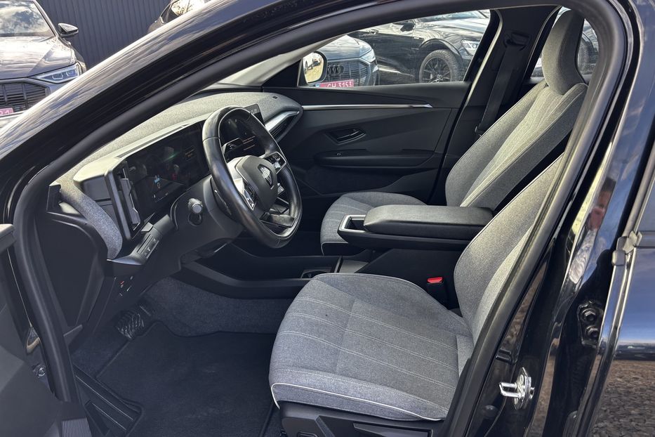 Продам Renault Megane 60квт авто у Львові 2022 года в Львове