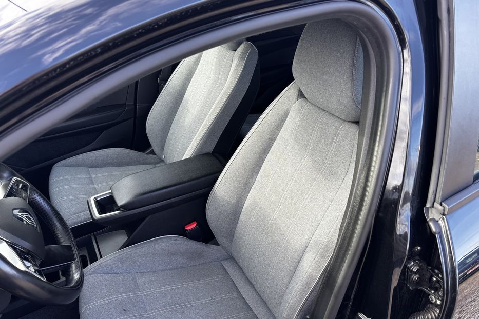 Продам Renault Megane 60квт авто у Львові 2022 года в Львове