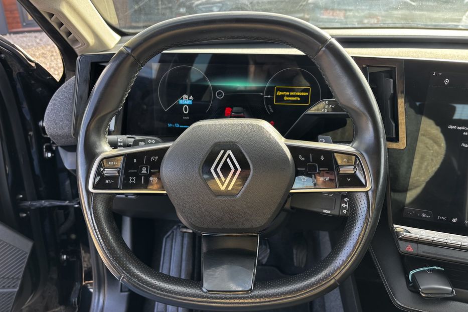 Продам Renault Megane 60квт авто у Львові 2022 года в Львове