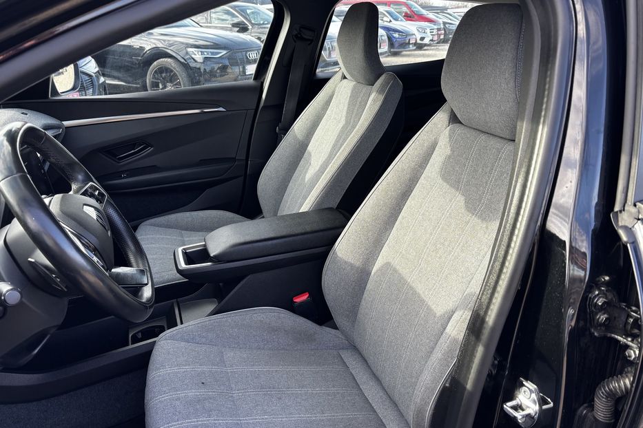 Продам Renault Megane 60квт авто у Львові 2022 года в Львове