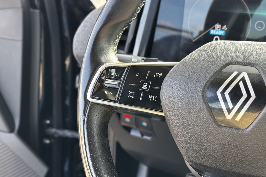 Продам Renault Megane 60квт авто у Львові 2022 года в Львове