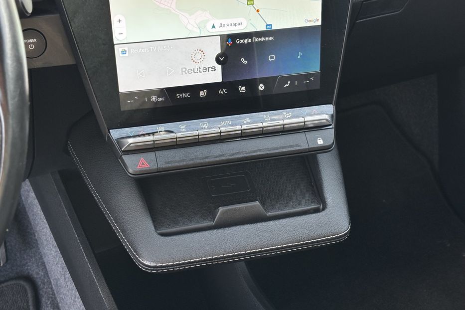 Продам Renault Megane 60квт авто у Львові 2022 года в Львове