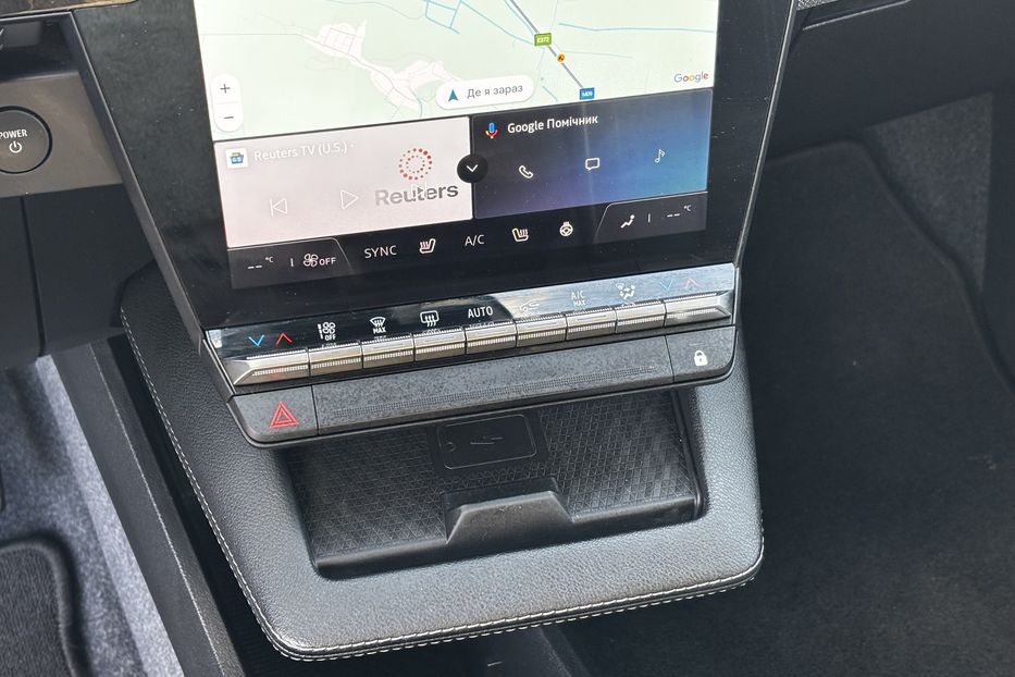 Продам Renault Megane 60квт авто у Львові 2022 года в Львове