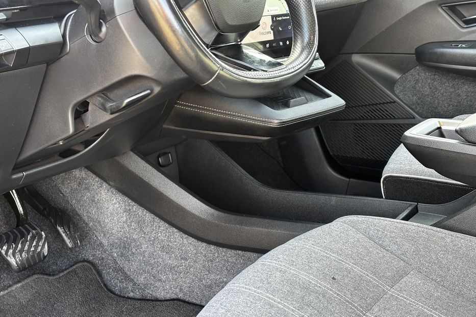 Продам Renault Megane 60квт авто у Львові 2022 года в Львове