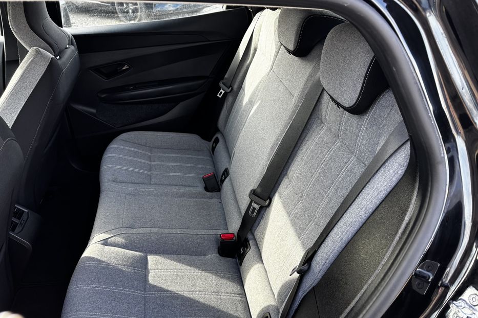 Продам Renault Megane 60квт авто у Львові 2022 года в Львове