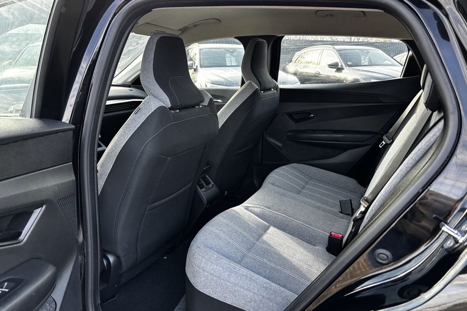 Продам Renault Megane 60квт авто у Львові 2022 года в Львове