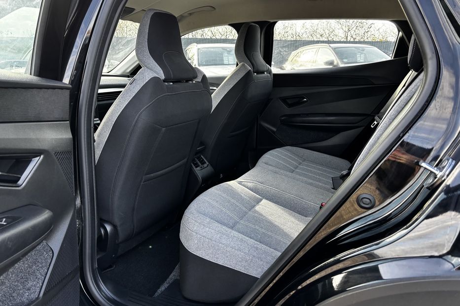 Продам Renault Megane 60квт авто у Львові 2022 года в Львове