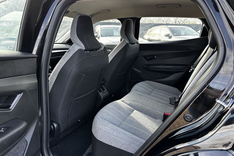 Продам Renault Megane 60квт авто у Львові 2022 года в Львове