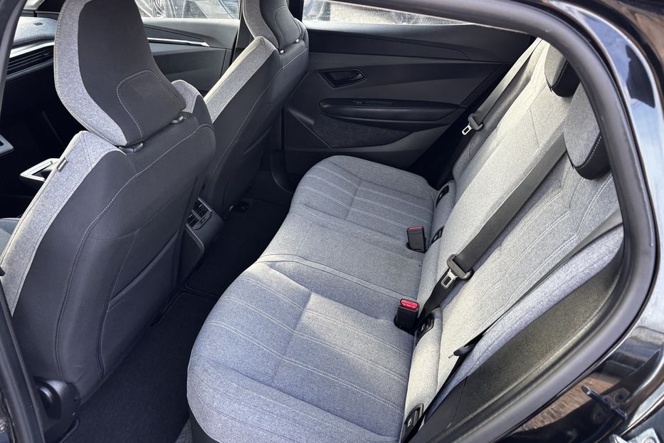 Продам Renault Megane 60квт авто у Львові 2022 года в Львове