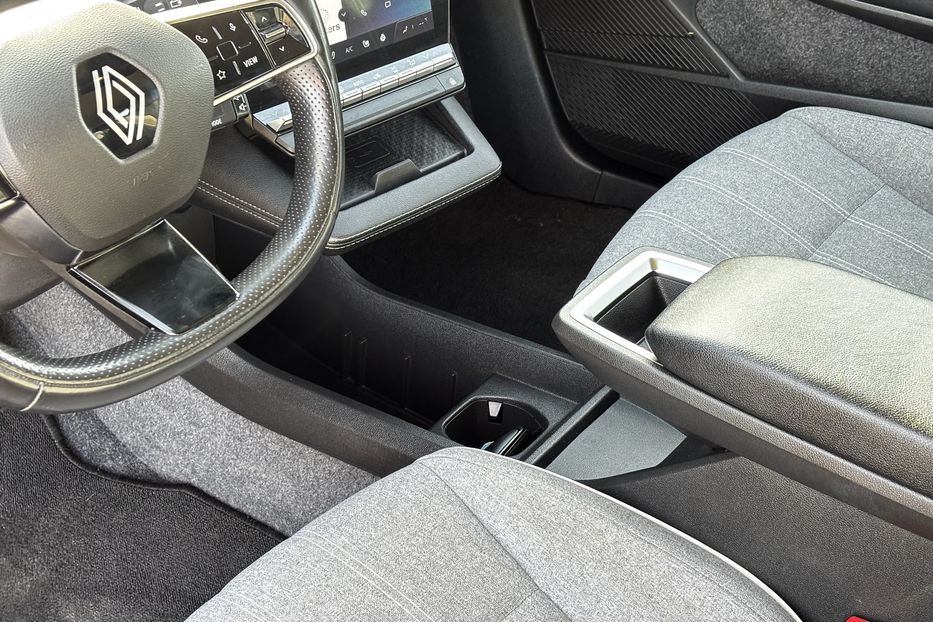 Продам Renault Megane 60квт авто у Львові 2022 года в Львове