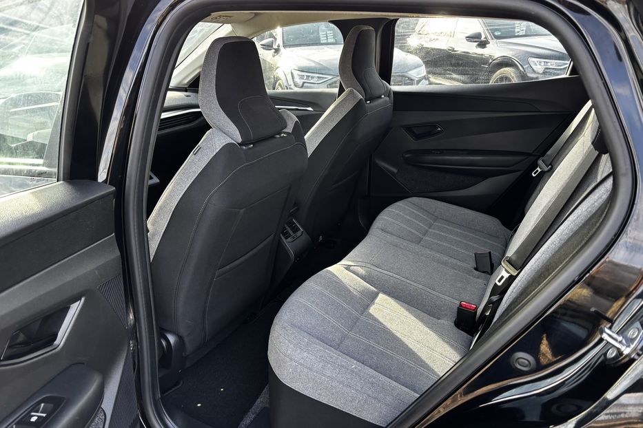 Продам Renault Megane 60квт авто у Львові 2022 года в Львове