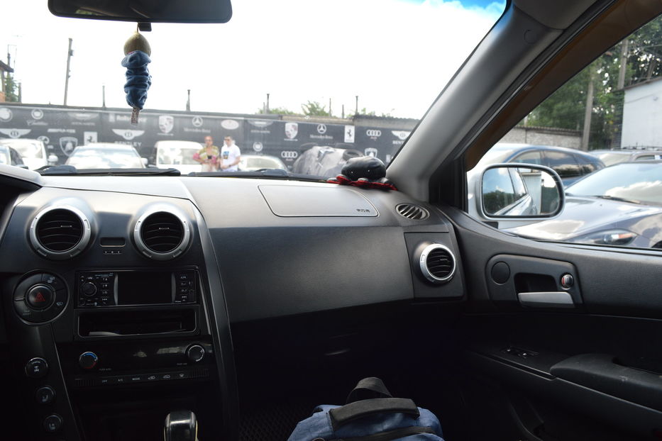Продам SsangYong Actyon 2008 года в Одессе