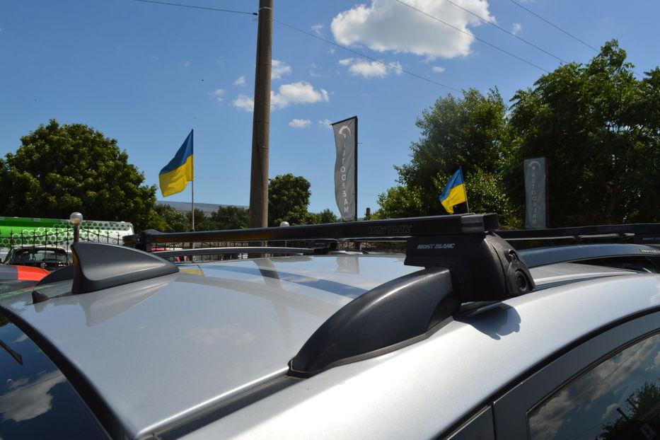 Продам SsangYong Actyon 2008 года в Одессе