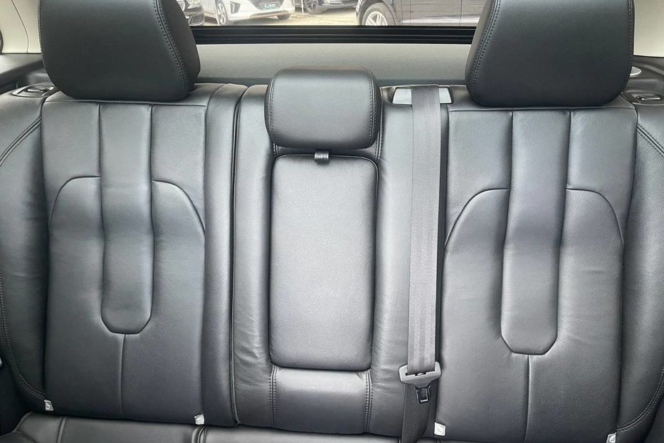 Продам Land Rover Range Rover Evoque 2016 года в Черновцах