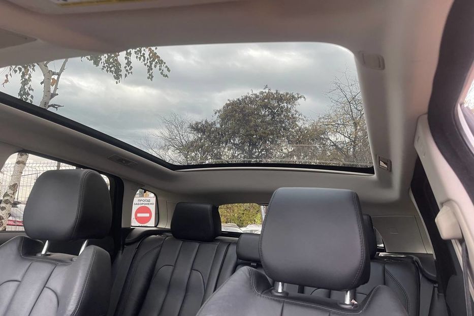 Продам Land Rover Range Rover Evoque 2016 года в Черновцах