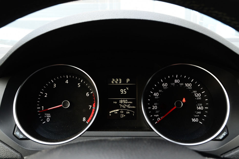 Продам Volkswagen Jetta 2016 года в Киеве