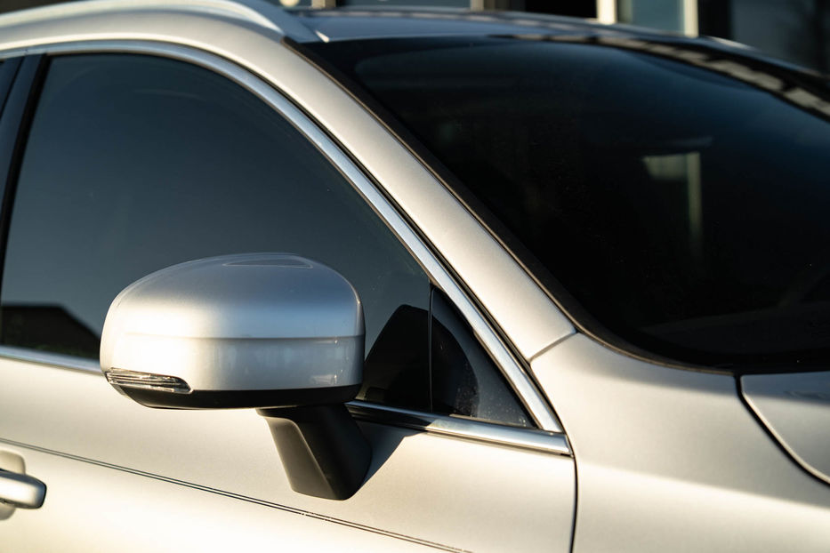 Продам Volvo XC60 T5 Momentum 2018 года в Черновцах