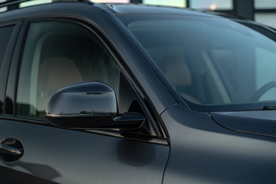 Продам BMW X7 xDrive40i 2021 года в Черновцах