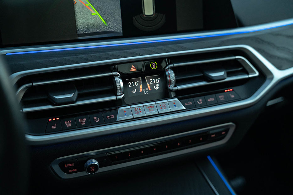 Продам BMW X7 xDrive40i 2021 года в Черновцах