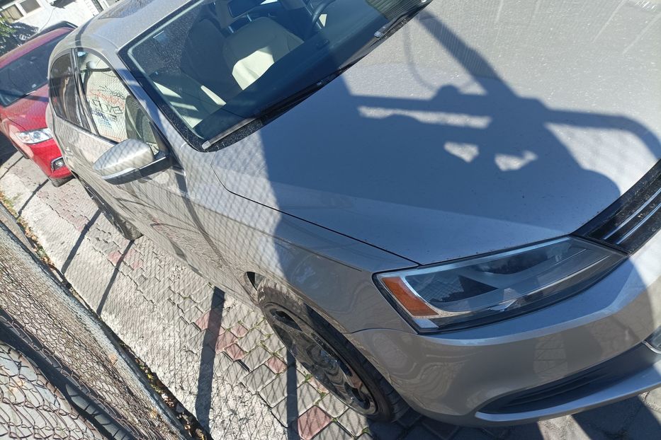 Продам Volkswagen Jetta максимал 2013 года в Одессе