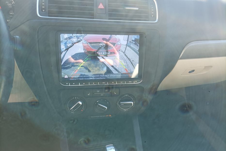 Продам Volkswagen Jetta максимал 2013 года в Одессе