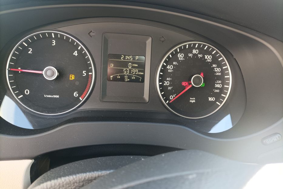 Продам Volkswagen Jetta максимал 2013 года в Одессе