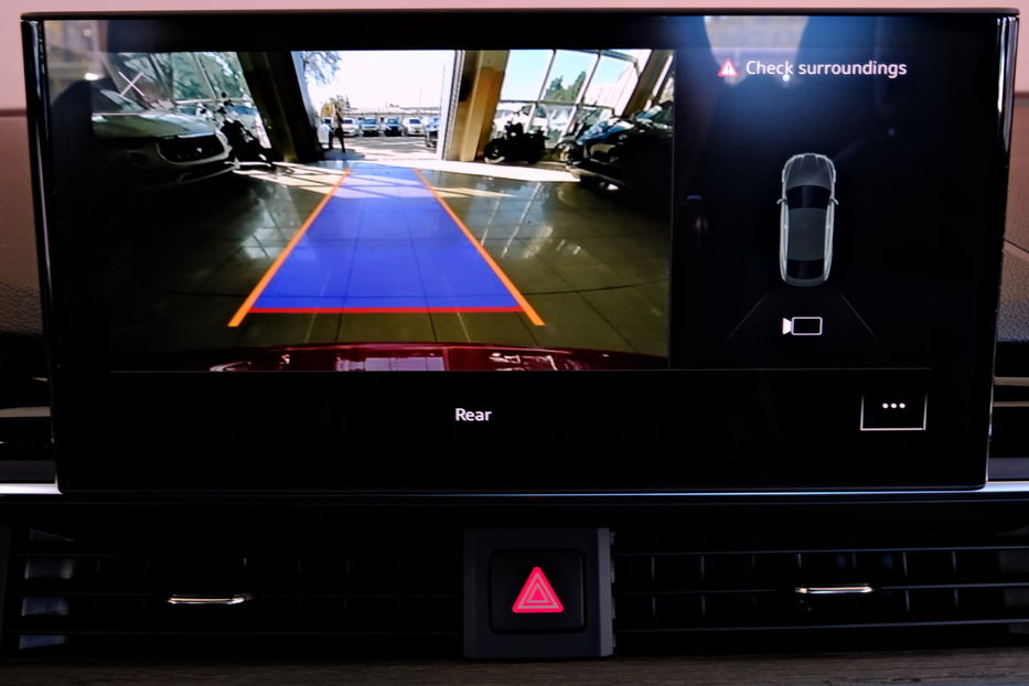 Продам Audi A5 2021 года в Одессе