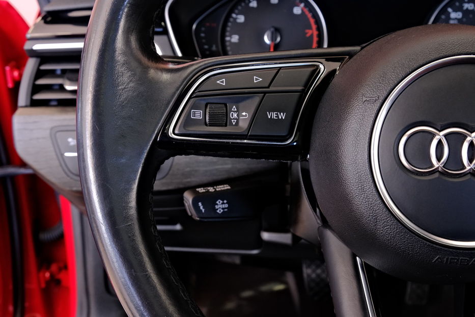 Продам Audi A5 2021 года в Одессе