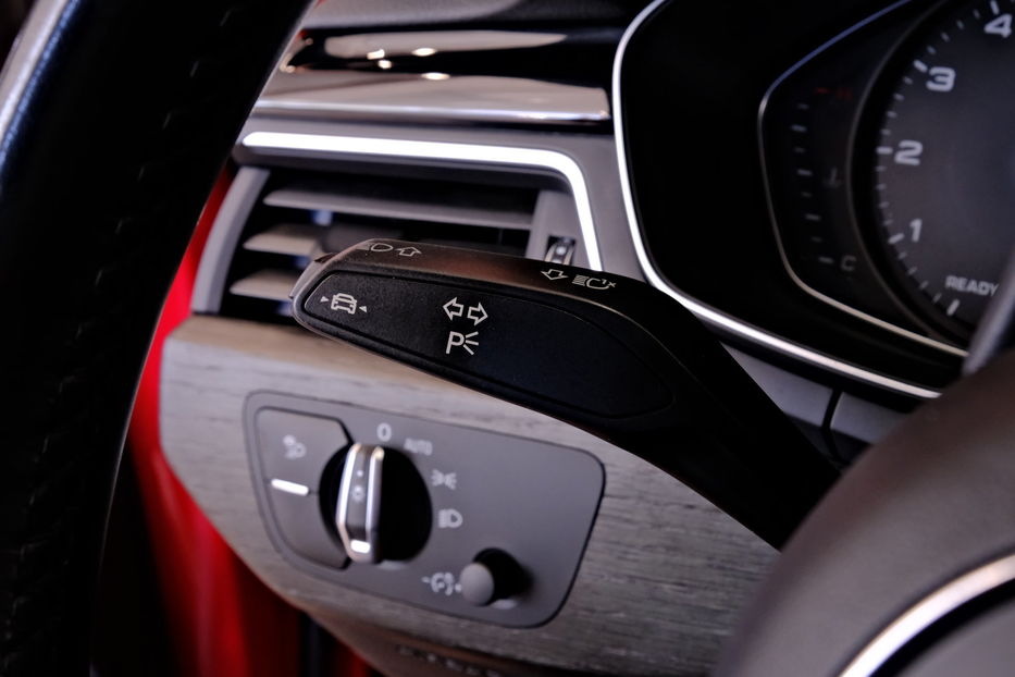 Продам Audi A5 2021 года в Одессе