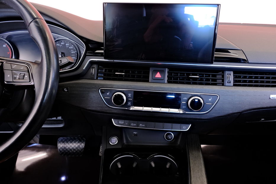 Продам Audi A5 2021 года в Одессе