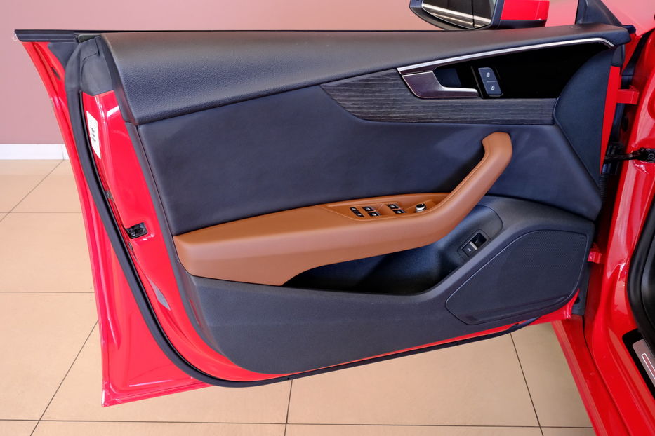 Продам Audi A5 2021 года в Одессе