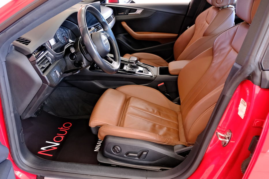 Продам Audi A5 2021 года в Одессе