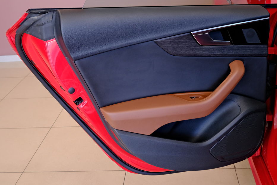 Продам Audi A5 2021 года в Одессе