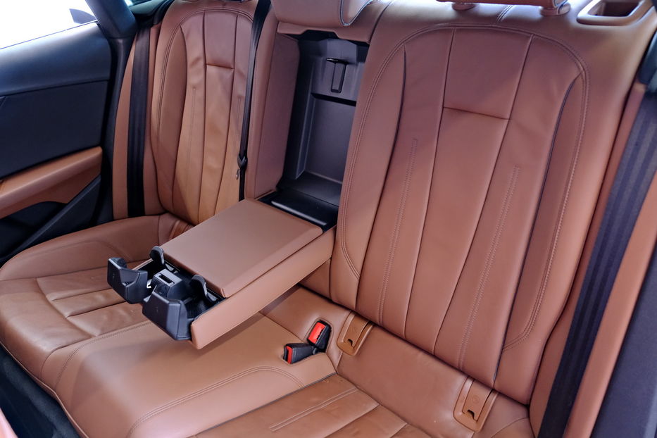 Продам Audi A5 2021 года в Одессе