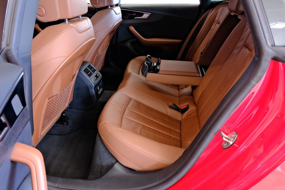 Продам Audi A5 2021 года в Одессе